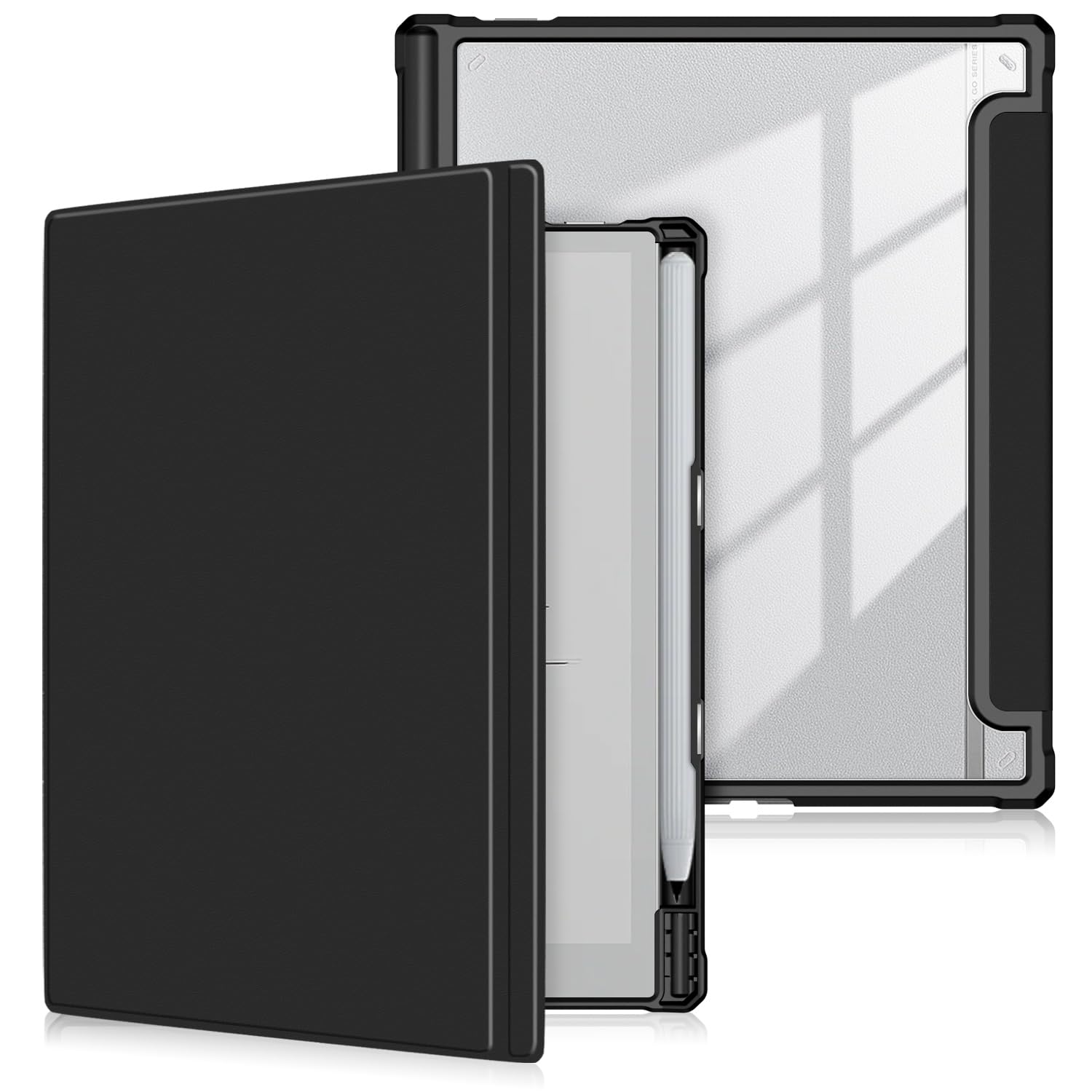 BOOX Go 10.3インチ、ペン&カバー付属 Amazon.com: Yiernuo Case Compatible with BOOX Tablet Go 10.3 inch